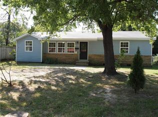 610 S West End St, Springdale, AR 72764
