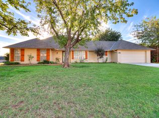 12401 Green Valley Dr, Oklahoma City, OK 73120