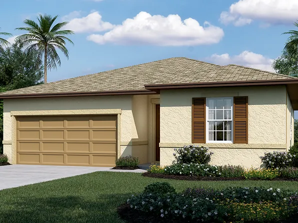 265 Hilltop Bloom Loop, Haines City, FL 33838