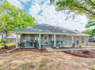 239 Bobby Sam Ct, Collinsville, TX 76233