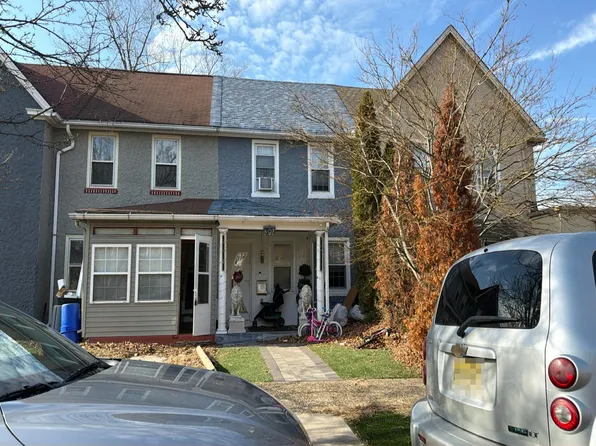 407 Paris Ave, Brooklawn, NJ 08030