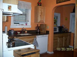 1925 Harshman Blvd, Springfield, OH 45504