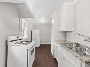 507 N Grove St #B, Marshall, TX 75670