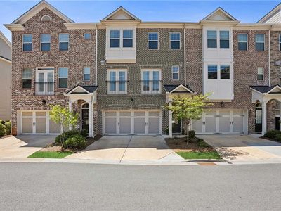 2048 Violet Ln, Atlanta, GA, 30319