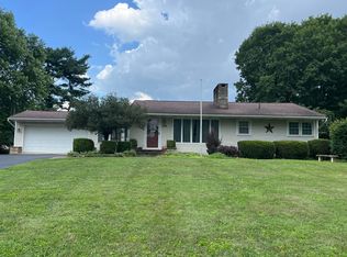 784 Colonial Dr, Heath, OH