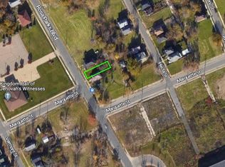 6122 Rosa Parks Blvd, Detroit, MI 48208