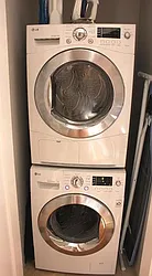 Rented by City Apt Group LLC