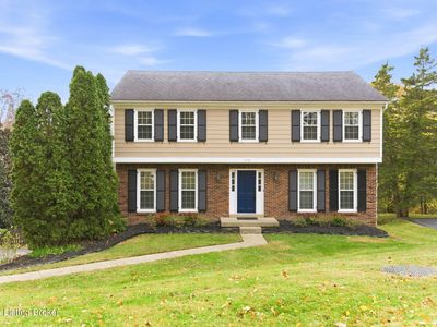 4512 Deepwood Dr, Green Spring, KY, 40241