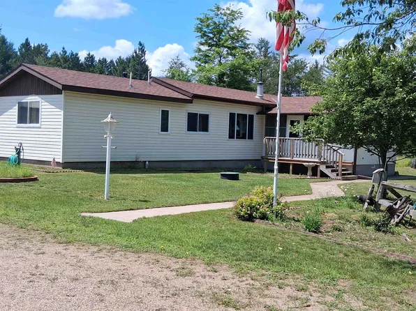 N13841 Mathis Rd, Amberg, WI 54102