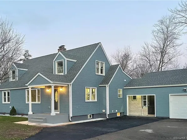 83 Becker Avenue, Berlin, CT 06037