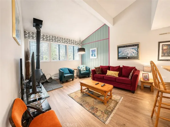 3253 Meridian Blvd #264, Mammoth Lakes, CA 93546