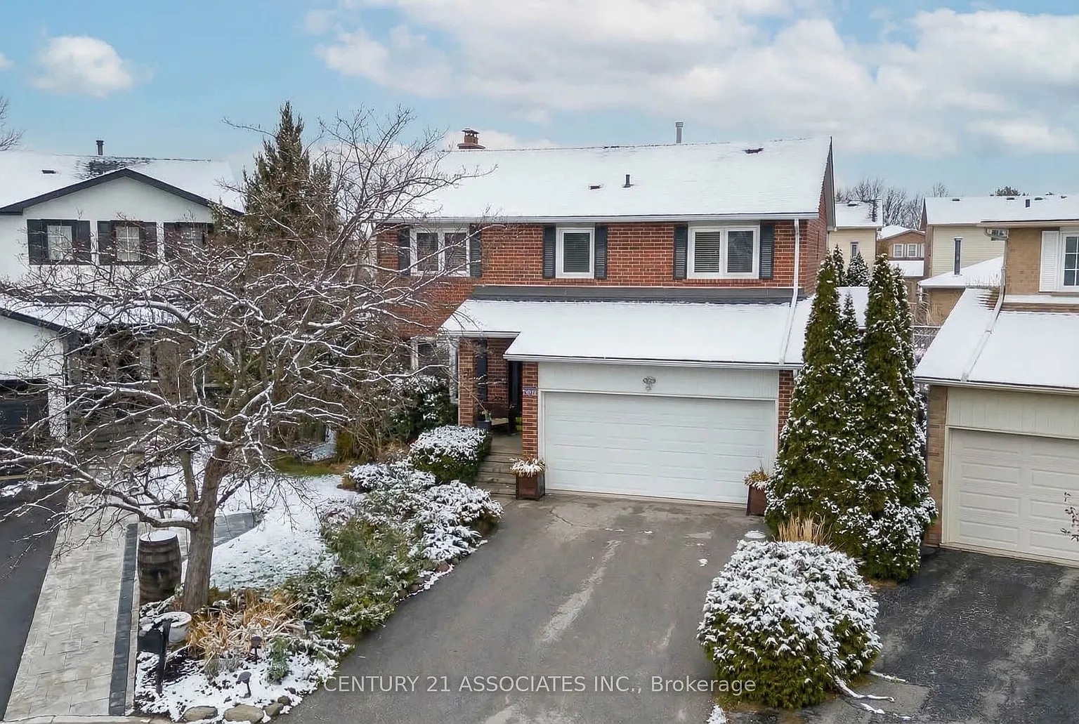 1324 Quinpool Ct photo 1