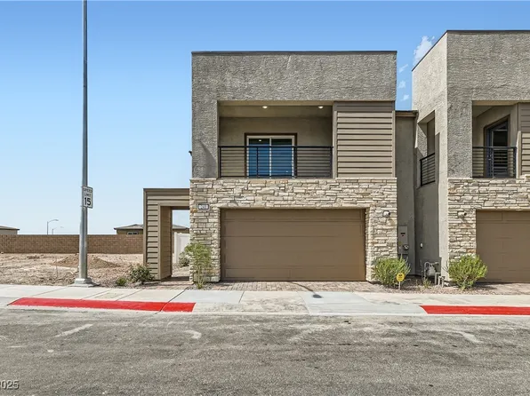 240 White Crest Peak Ave, Henderson, NV 89015