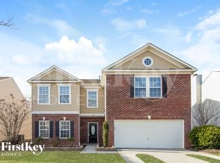14008 Lawrence Farm Ln, Charlotte, NC 28278