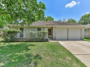 16723 Dew Drop Ln, Houston, TX 77095