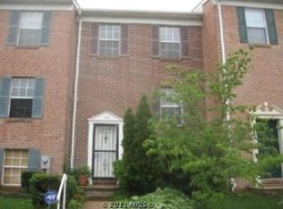 1042 Agate Dr, Edgewood, MD 21040