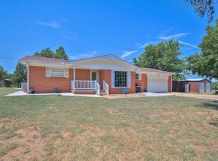 17510 Coker Rd, Shawnee, OK 74801