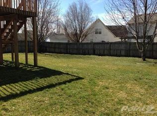 320 Preakness Dr, Lexington, KY 40516