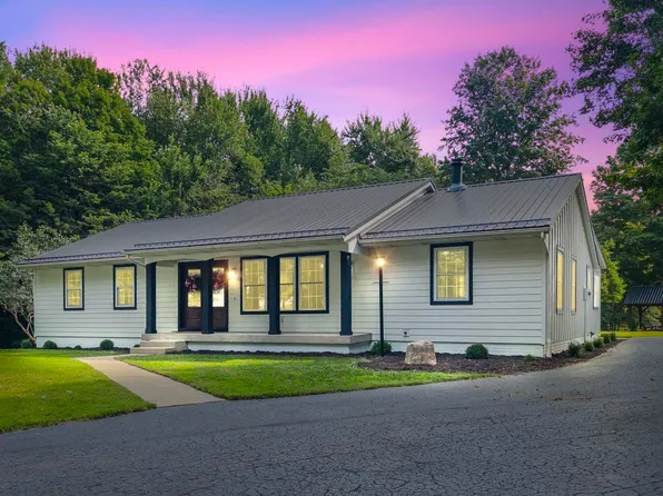 1550 N 750 E, Avilla, IN 46710