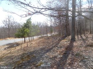 Parkside Dr, Berkeley Springs, WV 25411