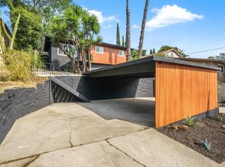 3181 Cadet Ct, Los Angeles, CA 90068