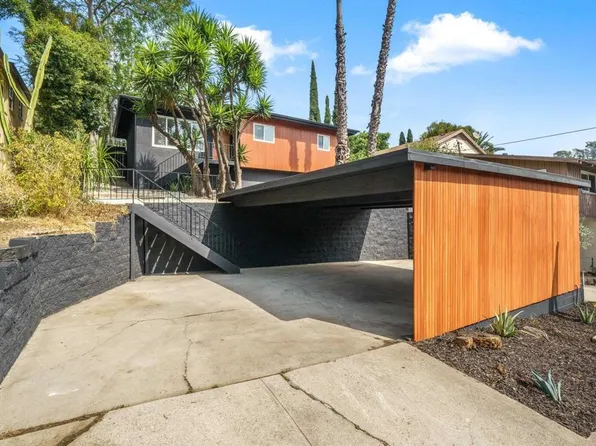 3181 Cadet Ct, Los Angeles, CA 90068