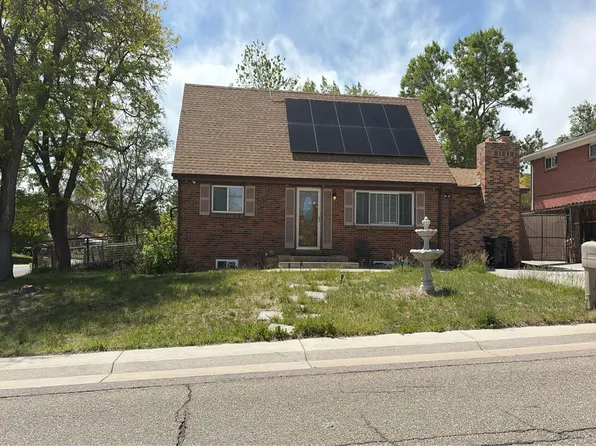 7907 Marshall St, Arvada, CO 80003