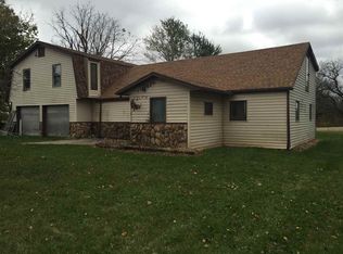 8942 E Swan Rd, Avilla, IN 46710