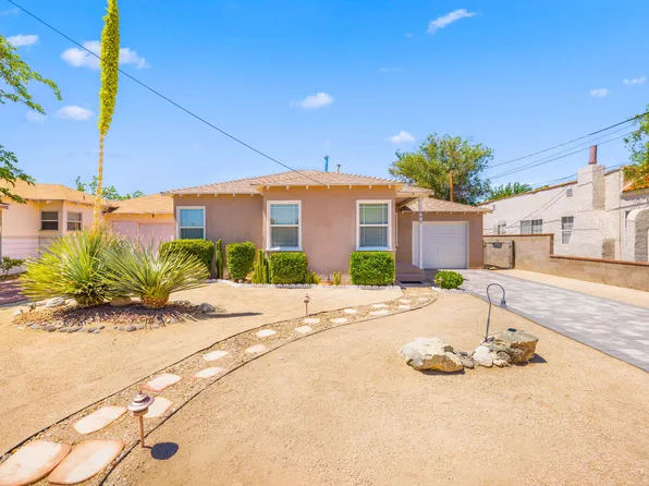 845 W Newgrove St, Lancaster, CA 93534