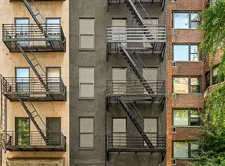 333 E 52nd St #1, New York, NY