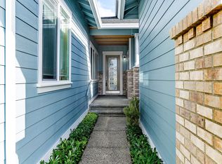 4400 Vashon Dr NE, Lacey, WA 98516