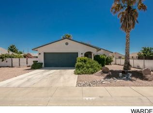 3610 N Wells St, Kingman, AZ 86409