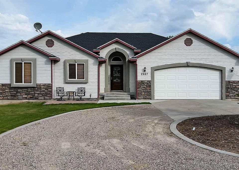 2987 N Whitworth Rd, Inkom, ID 83245 Zillow