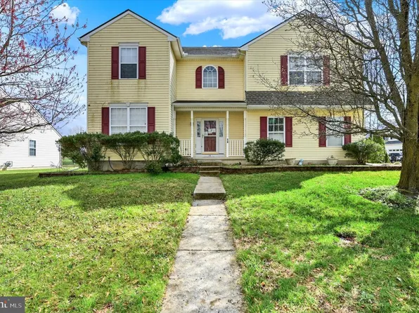 14 Riverside Rd, Dover, DE 19904