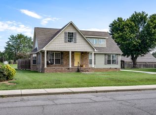 602 7th St, Lawrenceburg, TN 38464