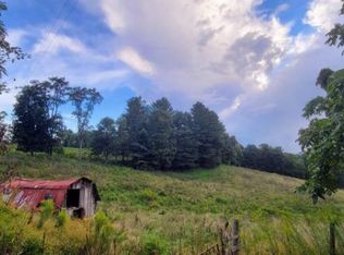 Red Brush Rd, Mountain city, TN 37683