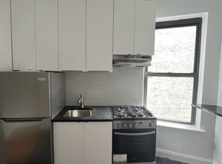 140 Claremont Ave APT 3-G, New York, NY 10027