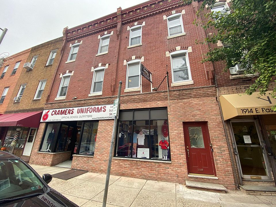 1st image of 1916 E Passyunk Ave #2