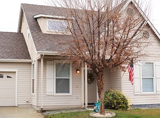 1583 Greenwich Cir, Yuba City, CA