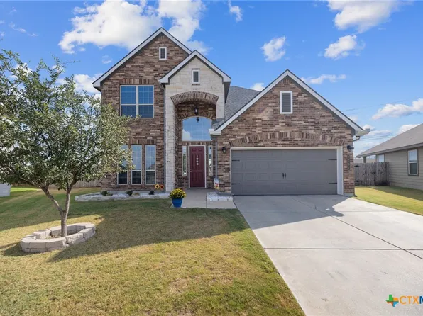 7701 Northgate Loop, Temple, TX 76502