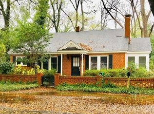 339 Marion St SE, Aiken, SC 29801