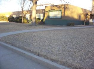 320 Hudson Ave #8, Oakley, KS 67748