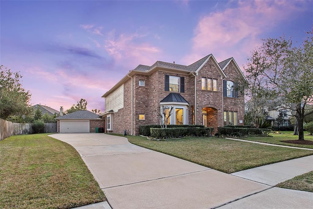 8734 Stowe Creek Ln, Missouri City, TX 77459 Zillow