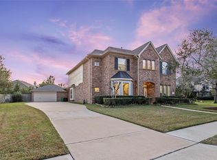 8734 Stowe Creek Ln, Missouri City, TX 77459