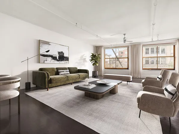 242 Lafayette St APT 3N, New York, NY 10012