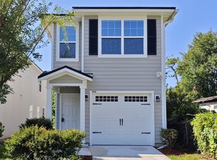 8584 HARE Avenue, Jacksonville, FL 32211