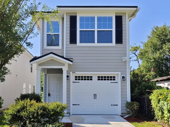 8584 HARE Avenue, Jacksonville, FL 32211