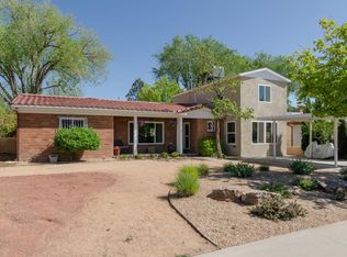 3703 Mackland Ave NE, Albuquerque, NM 87110
