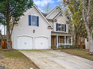 5415 Spalding Bridge Ct, Peachtree Corners, GA 30092