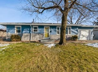 501 SW Westlawn Dr, Ankeny, IA 50023